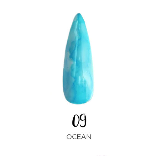 Apres ArtInk Watercolour #09 15ml (Ocean)