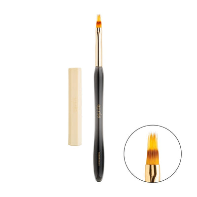 Apres Ombre Brush with Silicon Cap