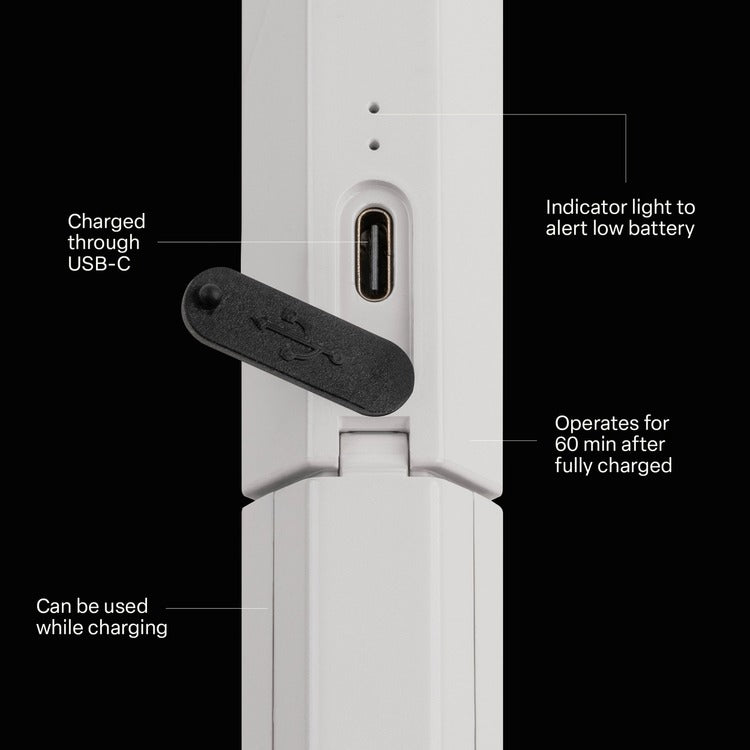 Apres Omni Flash Curing Light (White)