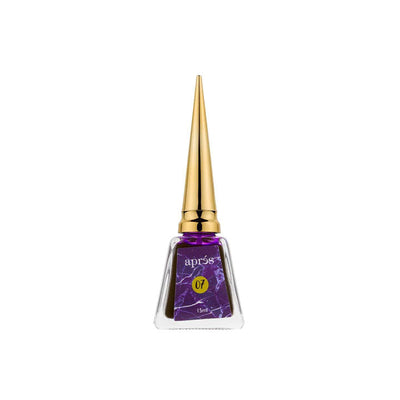 Apres ArtInk Watercolour #07 15ml (Purple)