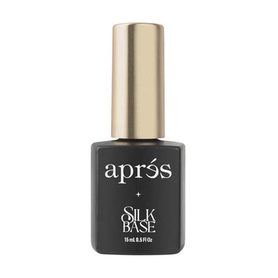 Apres Silk Cover Base (15ml) HEMA-Free