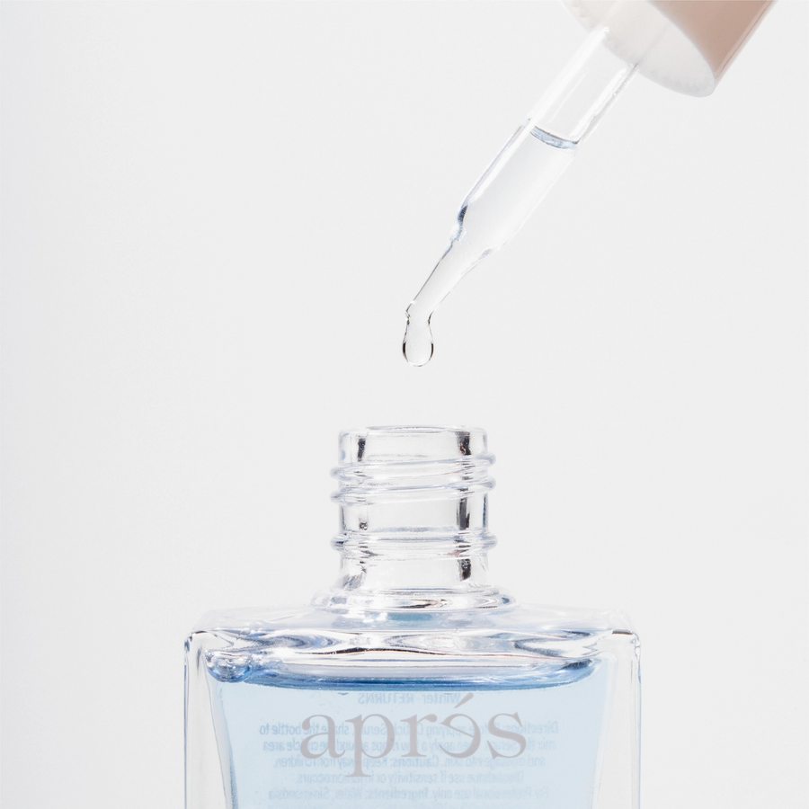 Apres Cuticle Serum (15ml) Fall Retreats - Grapefruit, Rosemary & Magnolia
