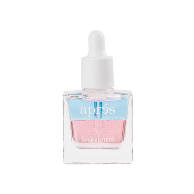 Apres Cuticle Serum (15ml) Spring Steps - Coconut, Sage & Jasmine