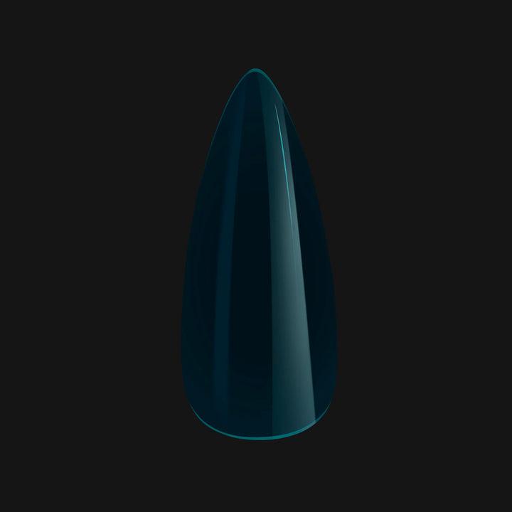 Apres ArtMe Gel-X Tips - Vivid Colour (Sculpted Stiletto Medium) 500pcs Box - 10 Sizes