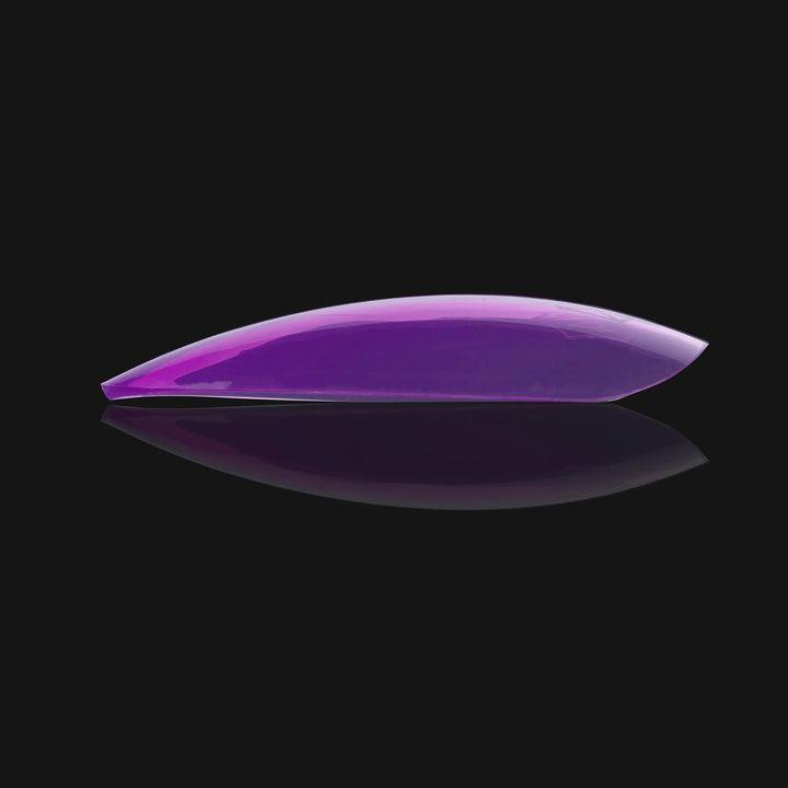 Apres ArtMe Gel-X Tips - Vivid Colour (Sculpted Stiletto Medium) 500pcs Box - 10 Sizes