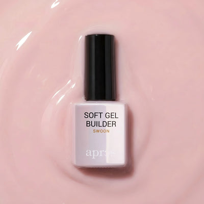 Apres Soft Gel Builder - Swoon (15ml)