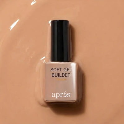 Apres Soft Gel Builder - Touch (15ml)