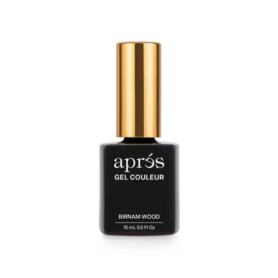 Apres HEMA & TPO-Free Gel Couleur Polish #344 (15ml) Birnam Wood
