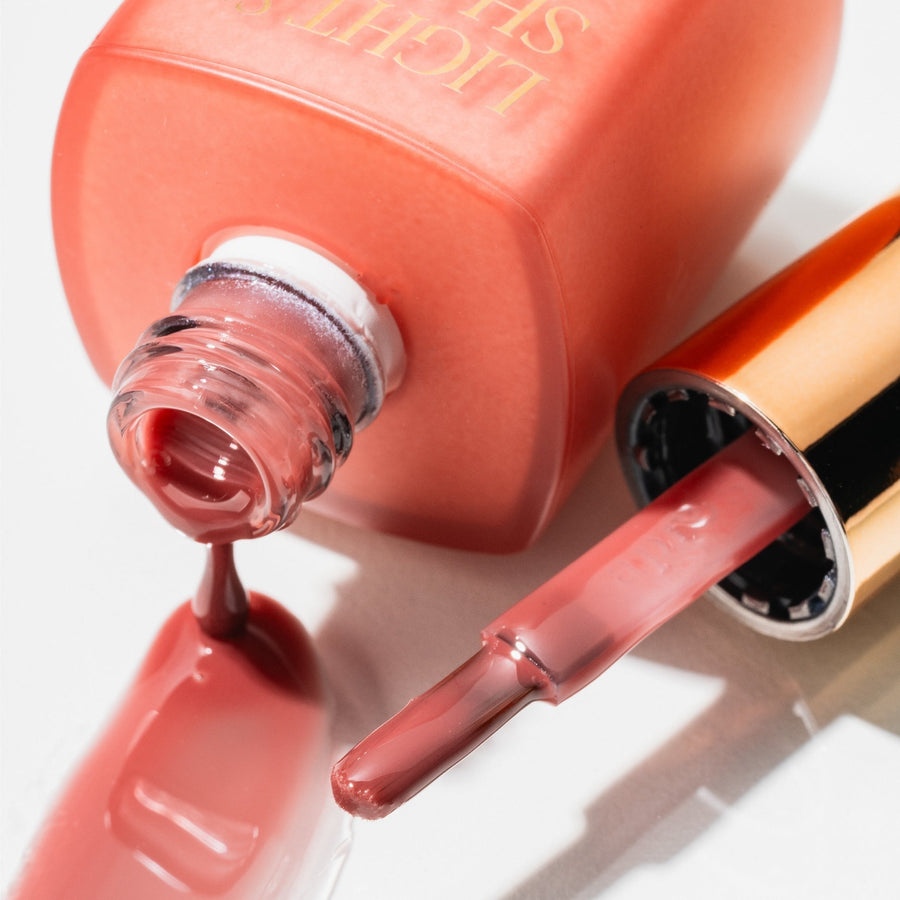 Apres Sheer Couleur Gel Polish SHGC702 (10ml) Tearjerker