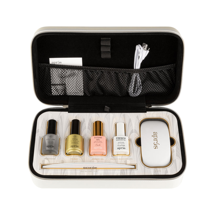 French Manicure Gel-X™ Kit