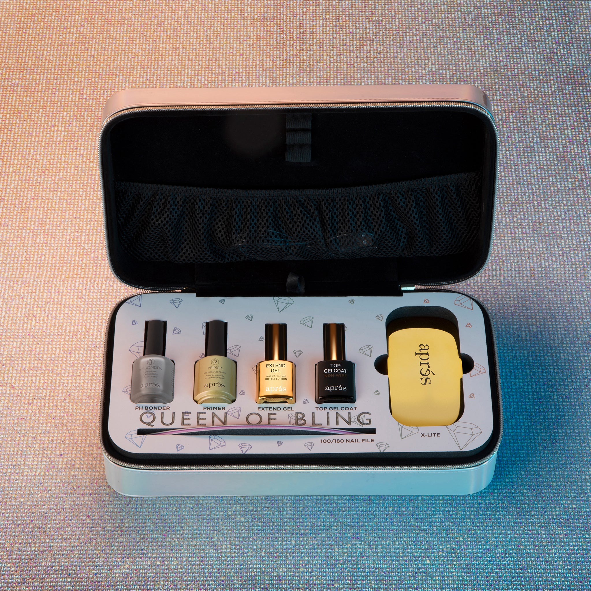 Apres Nail – Aprés Nail - Australia