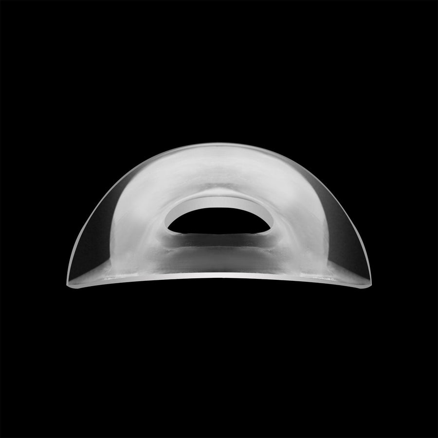 Rie Nofuji x Gel-X™ Natural Round Medium - Charm Box of Tips (275 pcs)