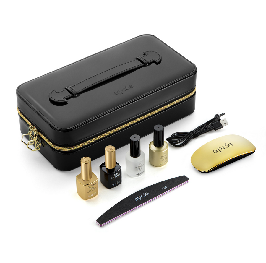 Gel-X Nail Extension System