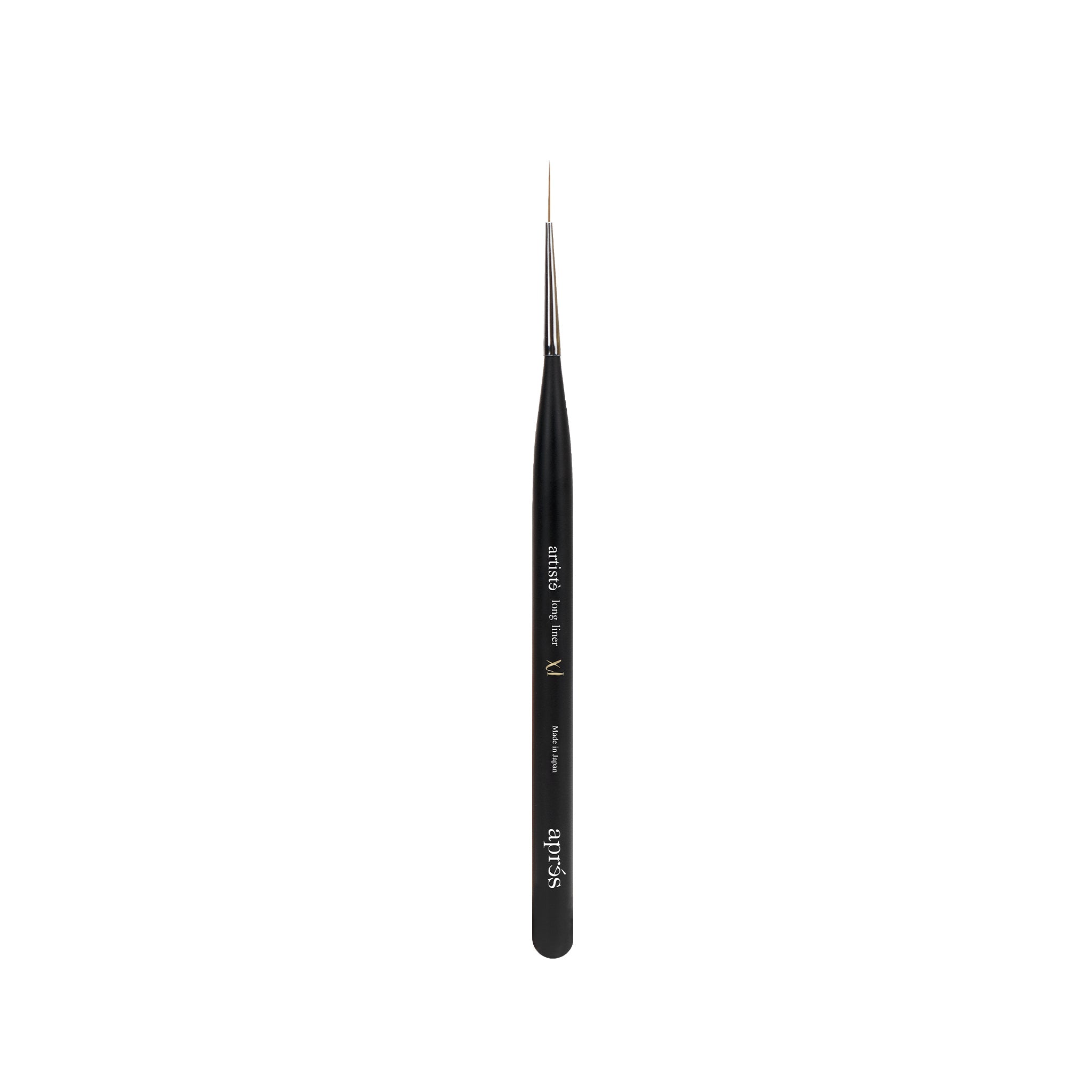 Long Liner Brush – Aprés Nail - Australia